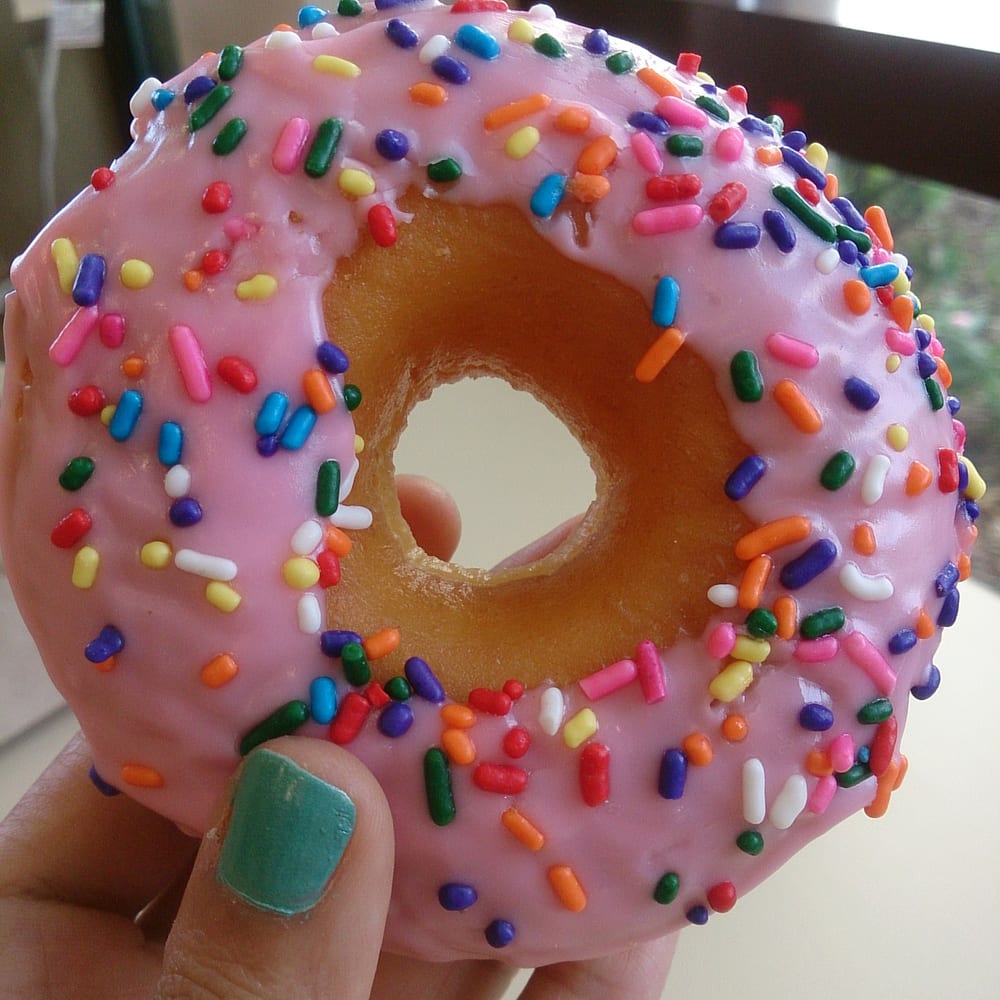 dunkin westchase photo